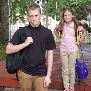 Meet your Posher, Renee